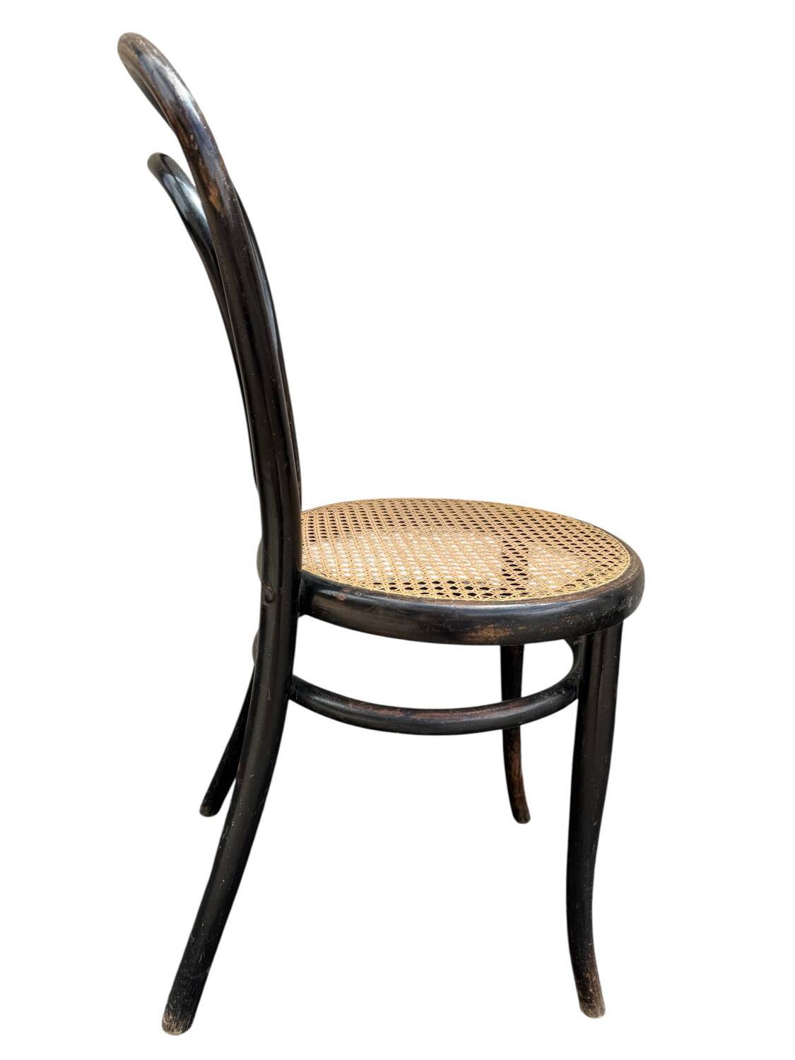 Bistrot Chairs No. 14 Michael Thonet