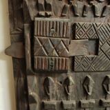 Dogon Gate