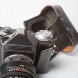 Zenit E 1967 camera