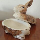 Terrine rabbit Caugant