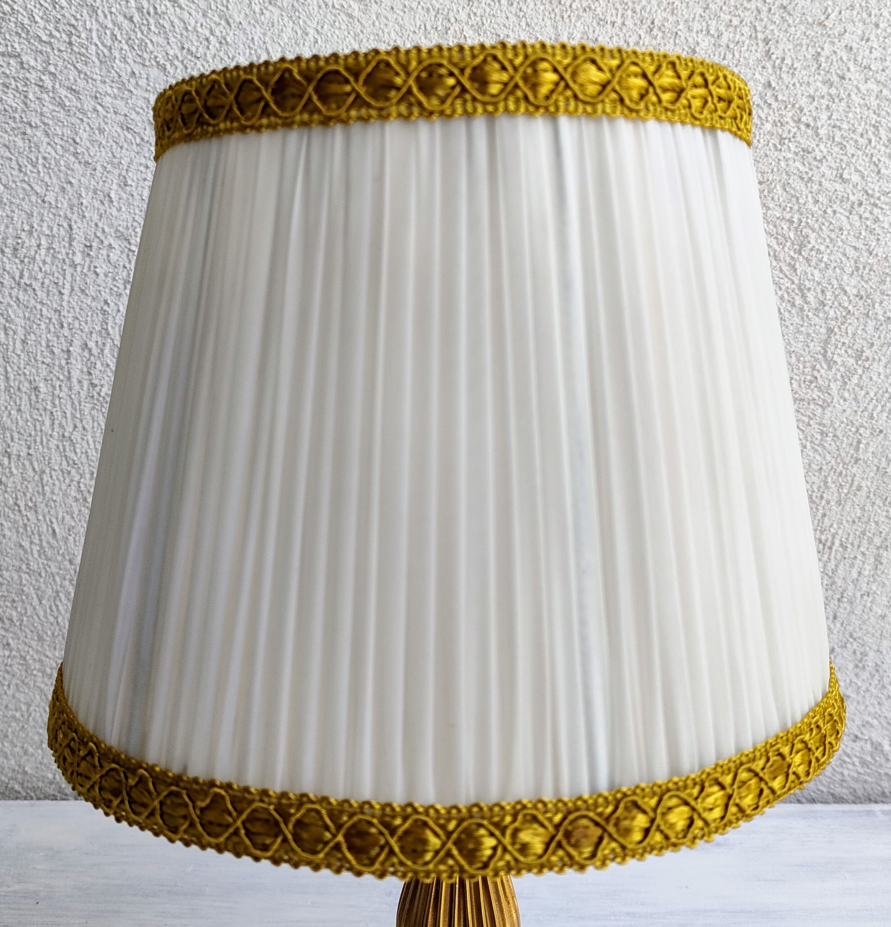 Lampe de chevet vintage 70