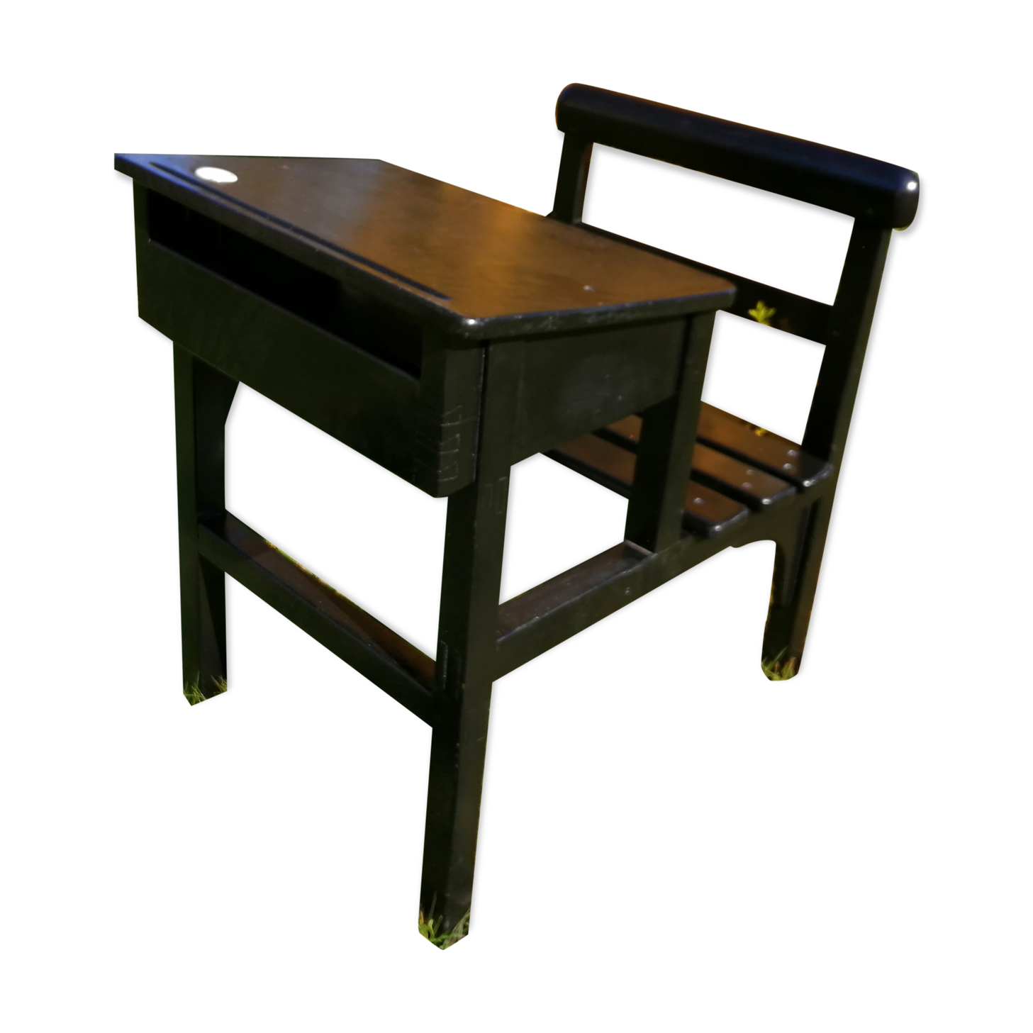 Desk, children's desk