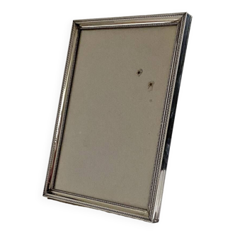 Metal photo frame