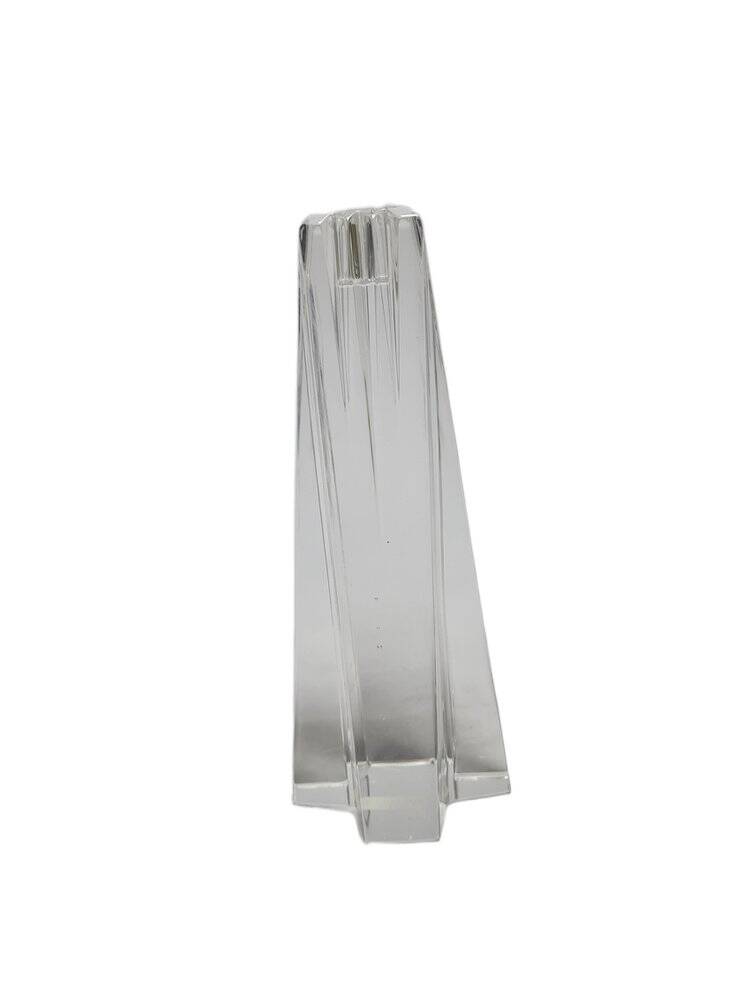 Art Deco candleholder, Germany, 1950s