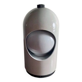 Vintage Bedside Lamp • Selene • Alfredo Bianchi • ABM • Space Age • 1960