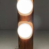 Floor lamp by Temde Leuchten, Switzerland, 1960s