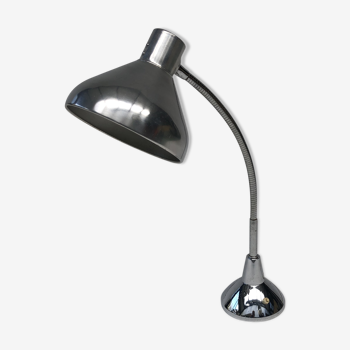 Lampe atelier articulée années 50-60