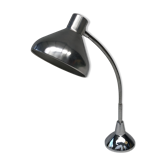 Lampe atelier articulée années 50-60