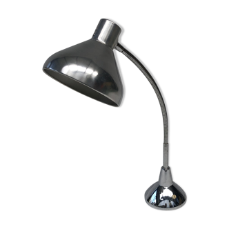 Lampe atelier articulée années 50-60