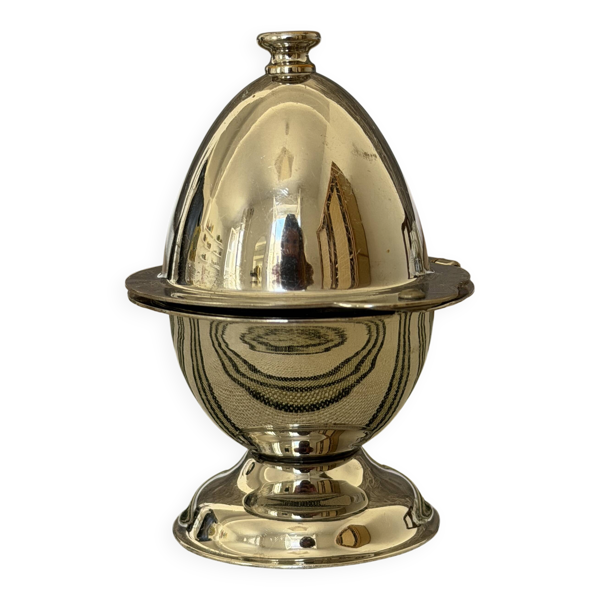 Ancien coupe-oeuf / coquetier