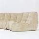 Vintage modular sofa 'Gilda' by Michel Ducaroy for Ligne Roset, France 1972