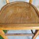 Bistro chairs