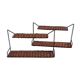 metal rattan stokets raoul GUYS