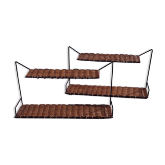 metal rattan stokets raoul GUYS