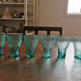 Water glasses
