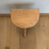 Tripod stool