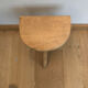 Tripod stool
