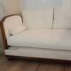 Art Deco Bench