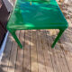 Stadio 120 table by Artemide