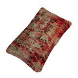 Vintage turkish cushion cover , 30 x 50 cm