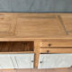 Low sideboard Mado