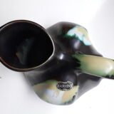 Pitcher ceramic vintage Thulin