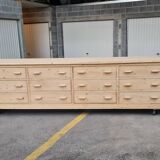 Haberdashery counter