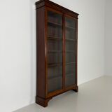 Bookcase  late 19th century