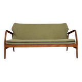 Sofa Edith by Arnold Madsen & Henry Schubell, 1950s