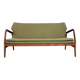 Sofa Edith by Arnold Madsen & Henry Schubell, 1950s