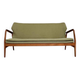 Canapé Edith par Arnold Madsen et Henry Schubell, années 1950