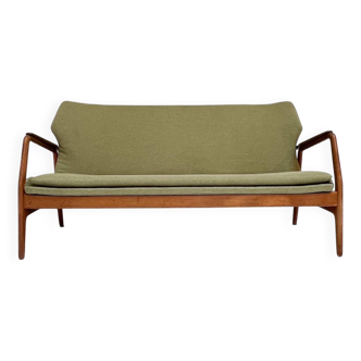 Sofa Edith by Arnold Madsen & Henry Schubell, 1950s