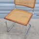 Chair cesca b32 by Marcel breuer