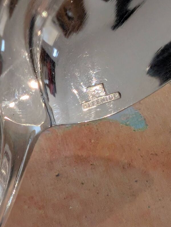 Ménagère Christofle  72 pièces metal argenté