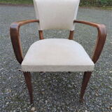 Armchair Bridge 1940