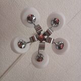 Lustre Space Age 5 lights - 1970