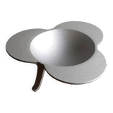 Table ashtray Clino original box Enzo Mari Kartell