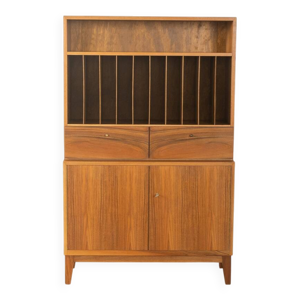 Rare commode deux pièces