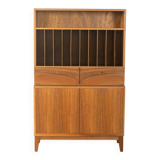 Rare two-piece chest of drawers type 9aF by Georg Satink for WK Möbel, 1950s