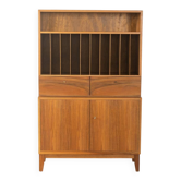 Rare commode deux pièces type 9aF par Georg Satink pour WK Möbel, années 1950.