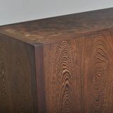 Bar sideboard by Dieter Waeckerlin for Idealheim