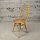 Rattan chair