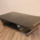 Vintage coffee table 1970