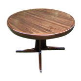 Table ronde vintage style scandinave