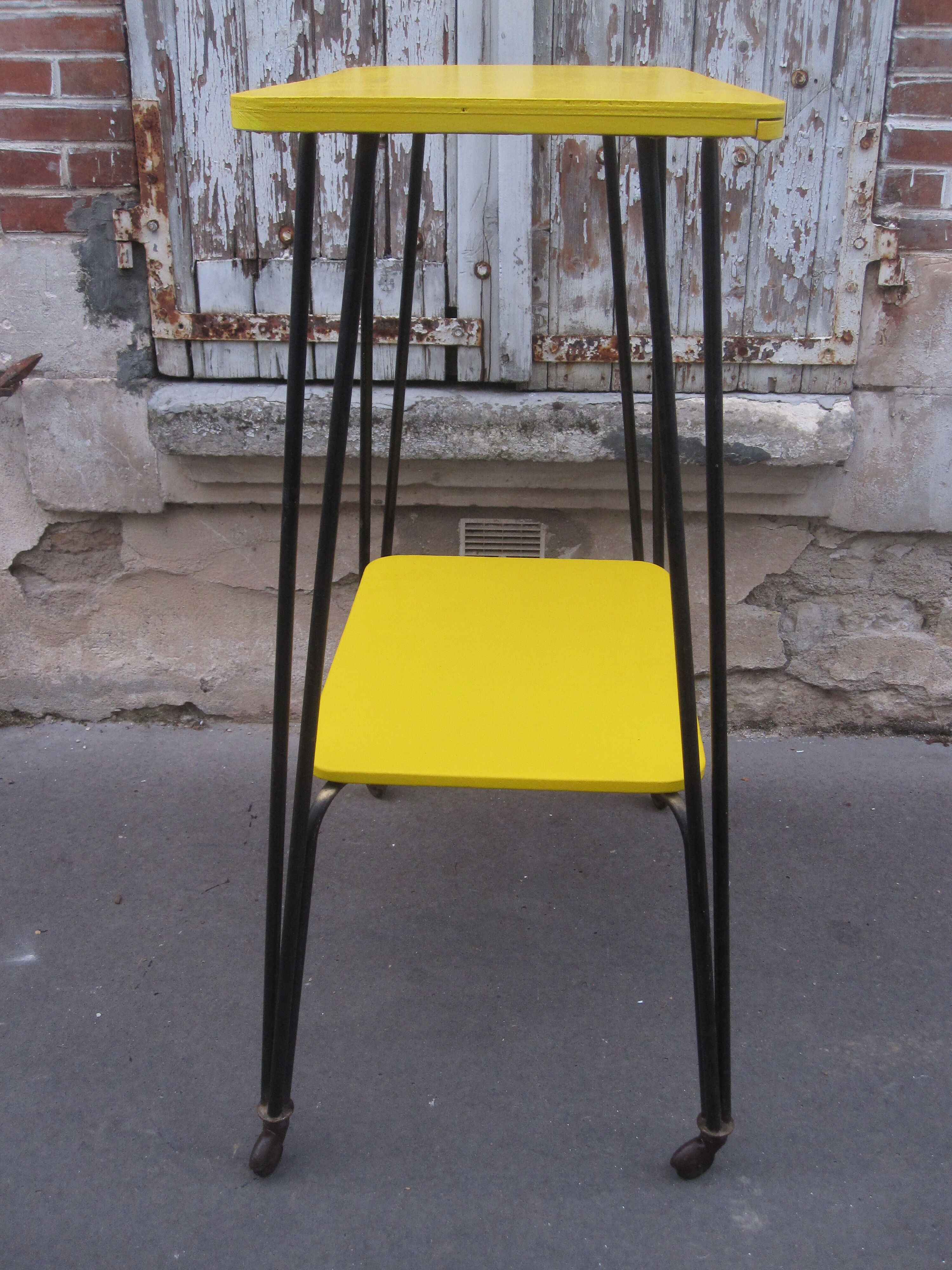 great vintage roulette service