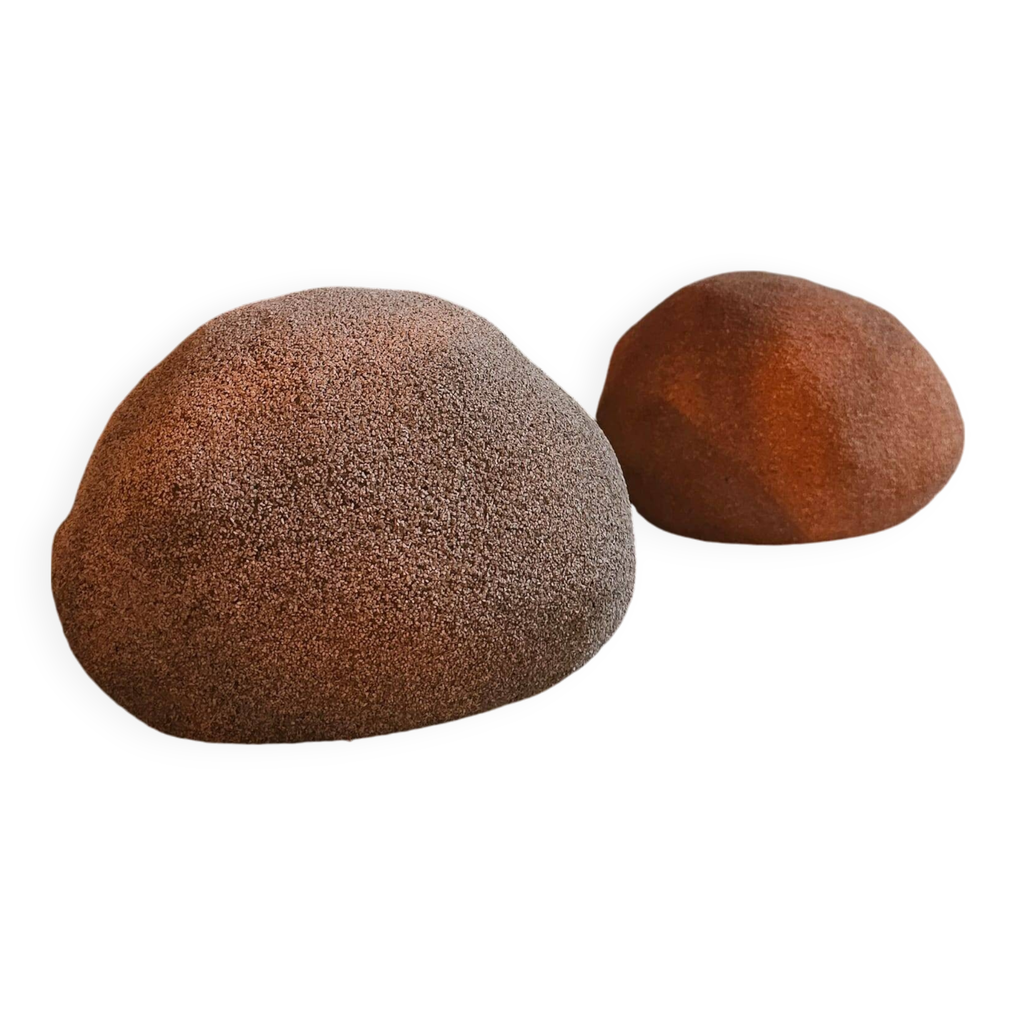 Leola moon rocks lamps