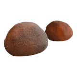 Leola moon rocks lamps