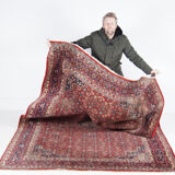 Persian Mahal Carpet 290x200