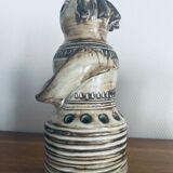 Anthropomorphic vase Atelier Dieulefit