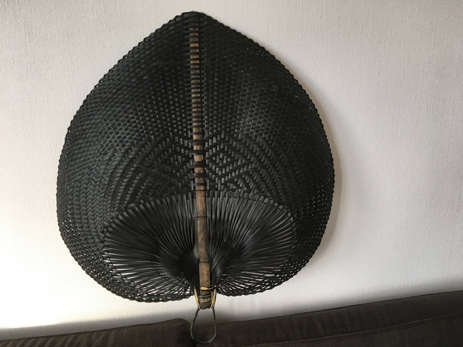 Éventails décoratifs